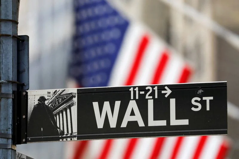이란 긴장에 S&P 500·나스닥 약세, 반도체주 하락