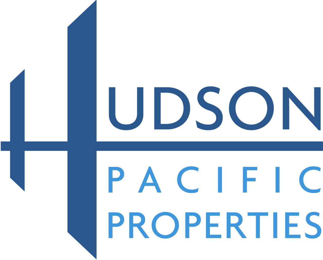 Hudson Pacific Properties - Wikipedia