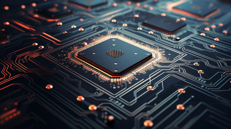 TSMC 실적 호조, AI 투자 사이클 핵심 역할 확인