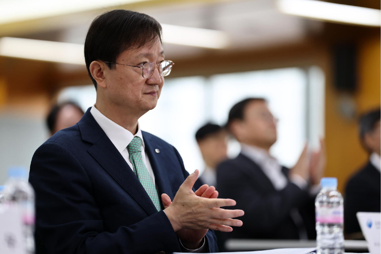 신한운용, 국민성장펀드로 첨단산업에 3,500억 원 투입