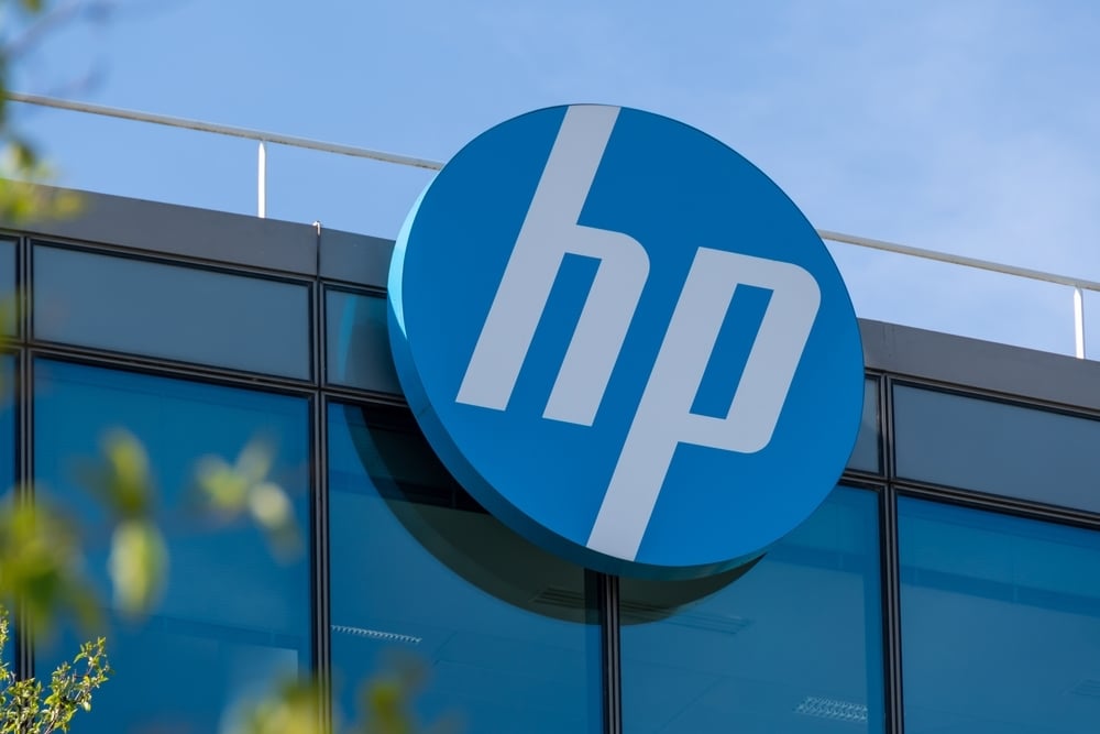 HP 주가 연초 대비 31.69% 상승, 골드만은 목표 19달러 유지