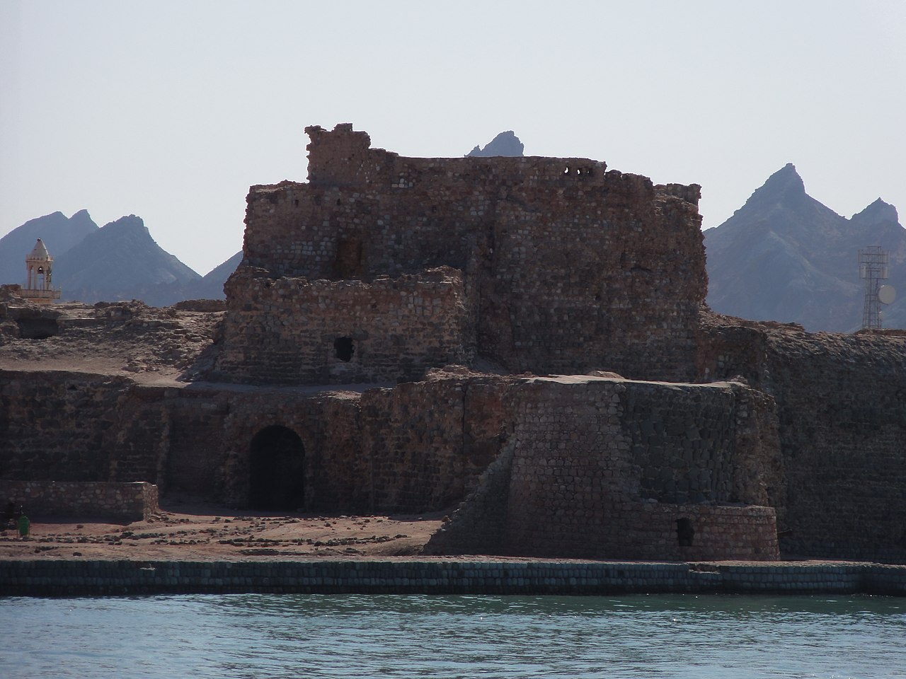 Fort Nossa Senhora da Conceição - Wikipedia