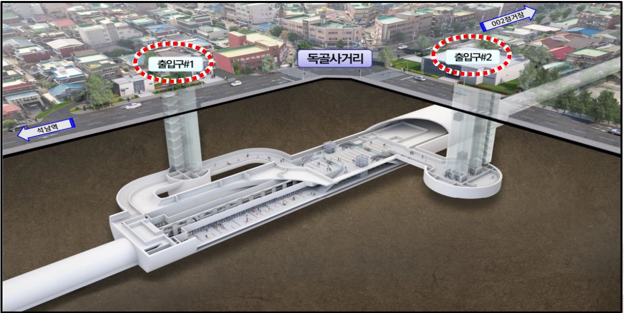 Woowon Development, Civil construction-specialized Company