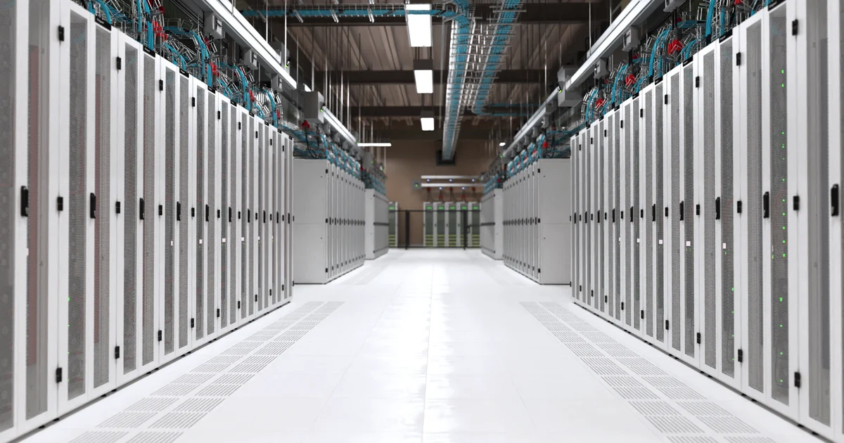 The future of rack power for high-density environments - DCD