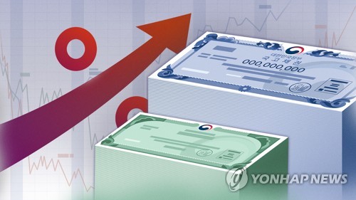 3년물 금리 3.784%로 상승, 6월 19일 기업 공시도 잇따라