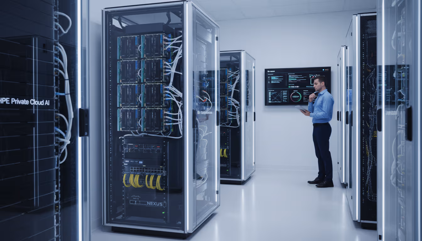 NVIDIA HGX Platform: Data Center Physical Requirements Guide