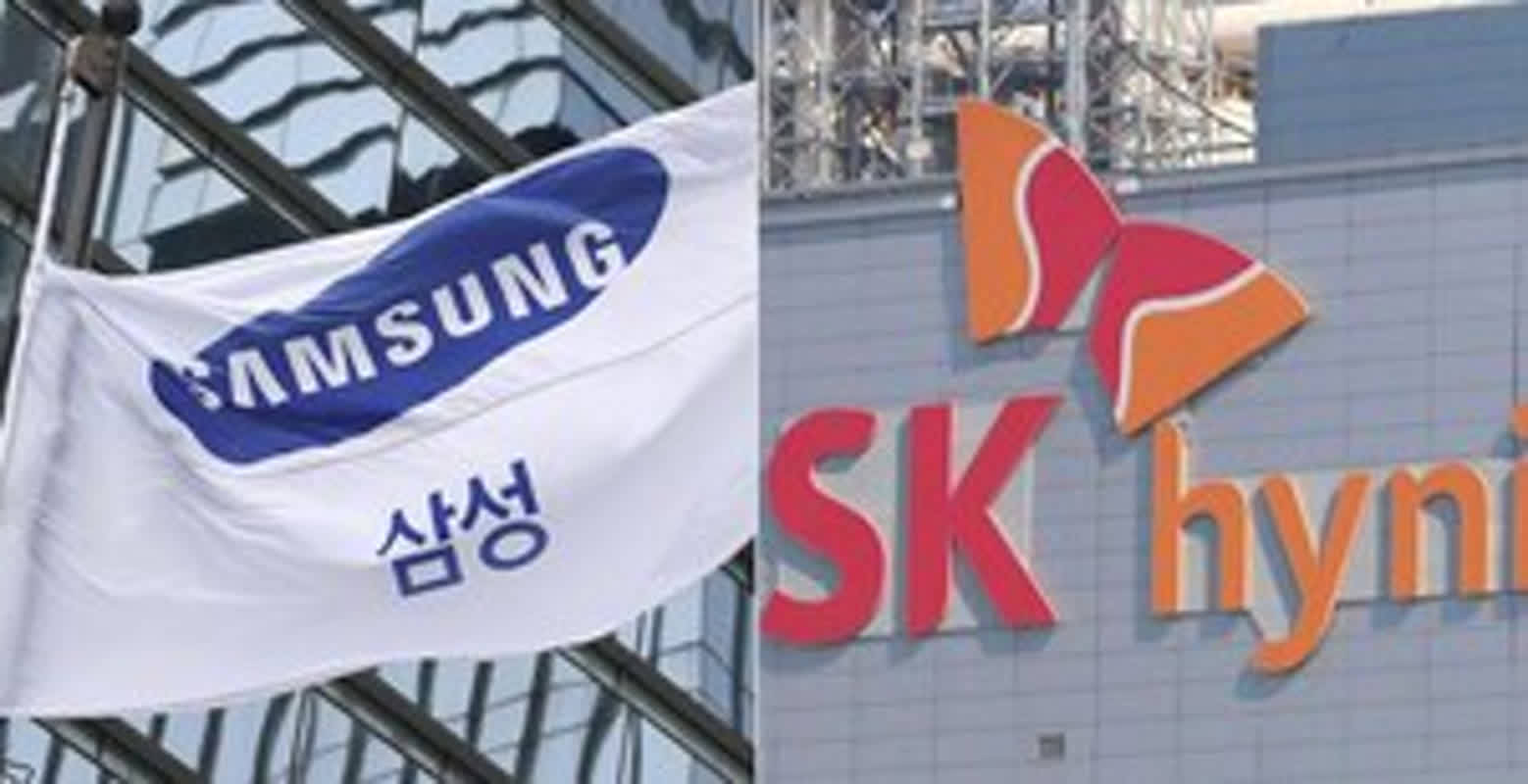 AI 호황에 현금 쌓이는 삼성·SK, 배당·자사주 기대 커져