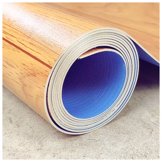Factory Direct Sales of High Quality PVC Flooring Linoleum - Linoleum Flooring PVC Vinyl