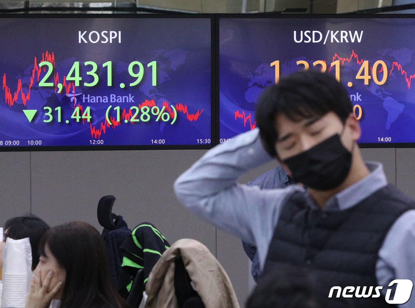 한은 7월 빅스텝 가능성 과도 평가, 인상 속도 둔화 전망