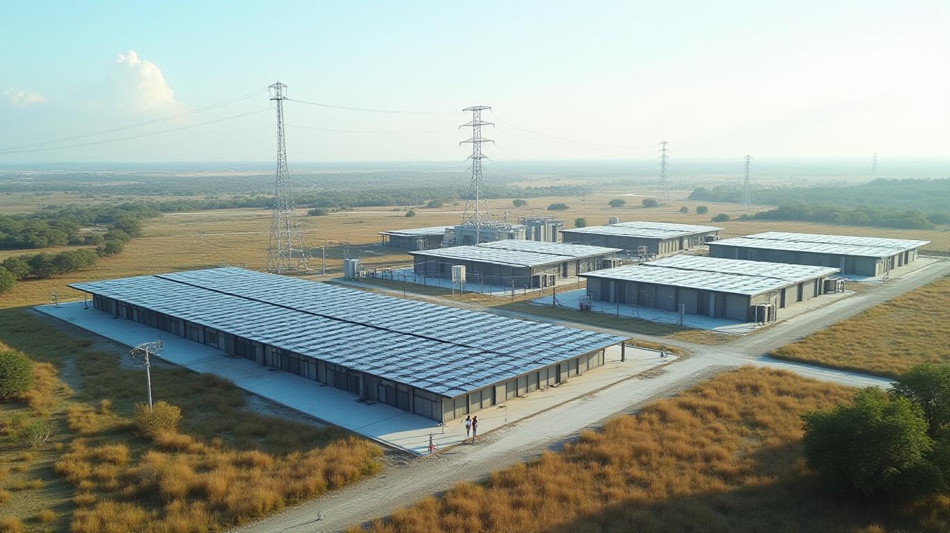 IREN Limited's AI Data Center Pivot: From Bitcoin to Billion-Dollar ...