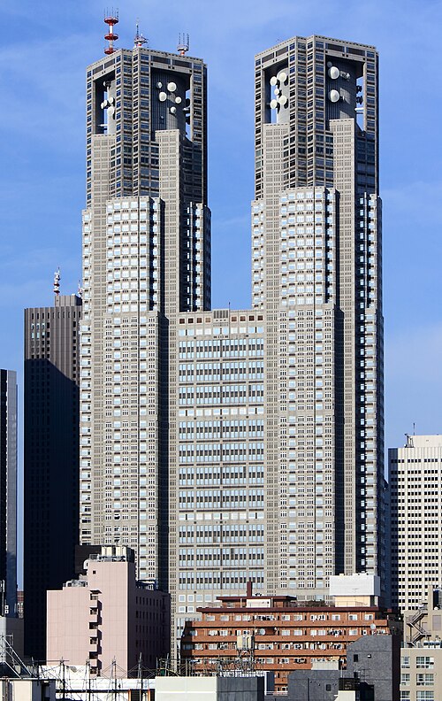 Tokyo - Wikiwand