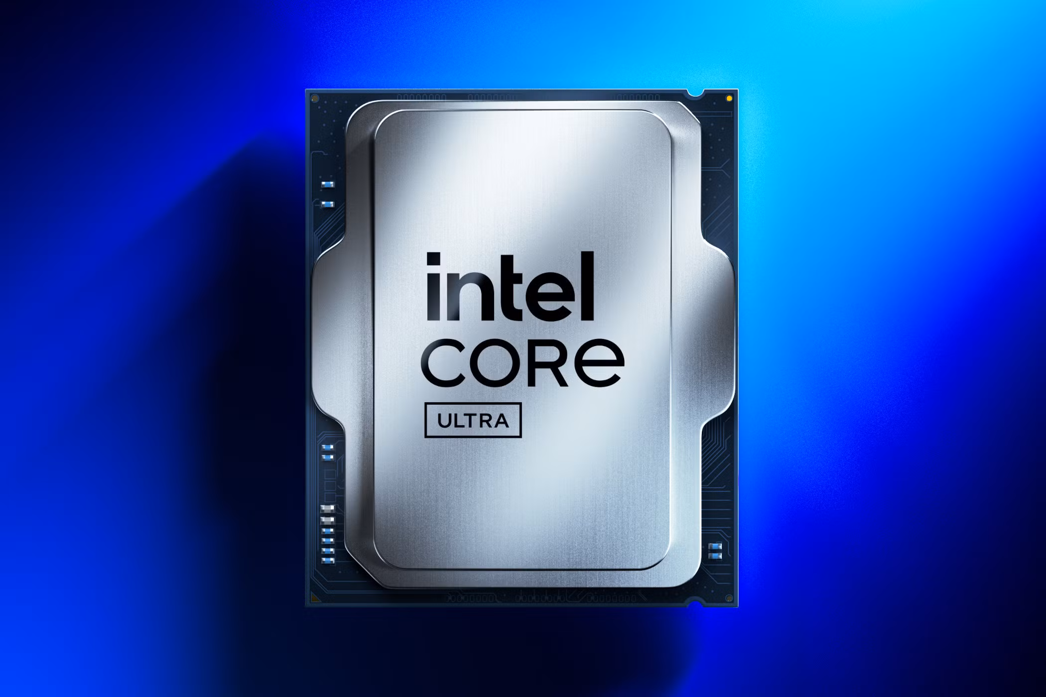 Intel announces that its CEO, Pat Gelsinger, has retired