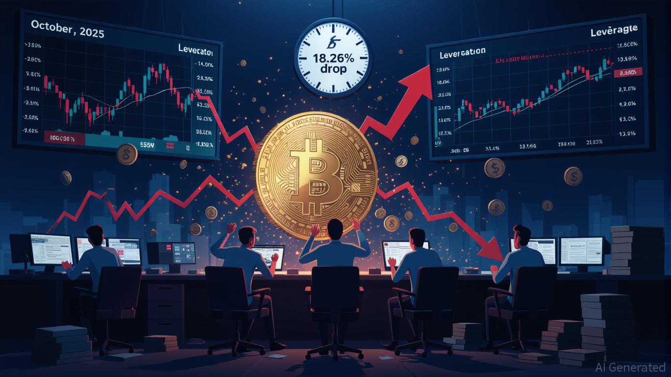 Bitcoin Leverage Liquidation Events and Their Cascading Effects on ...