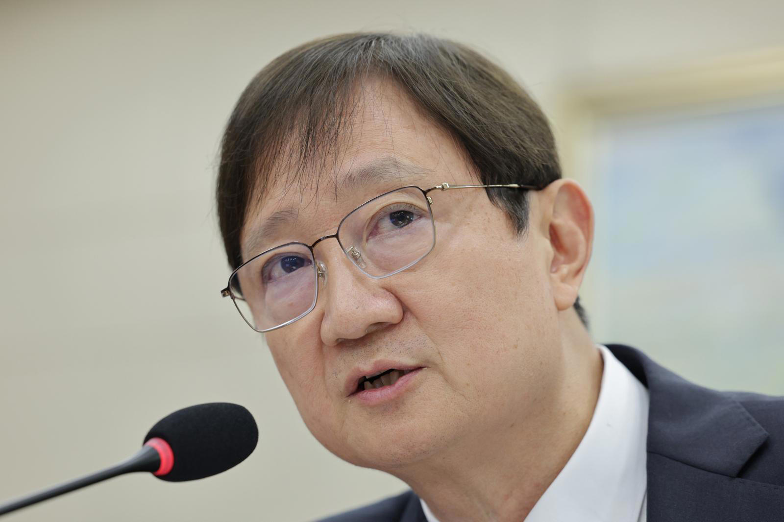 금감원장, 단일종목 2배 레버리지 ETF 과열 우려 표명