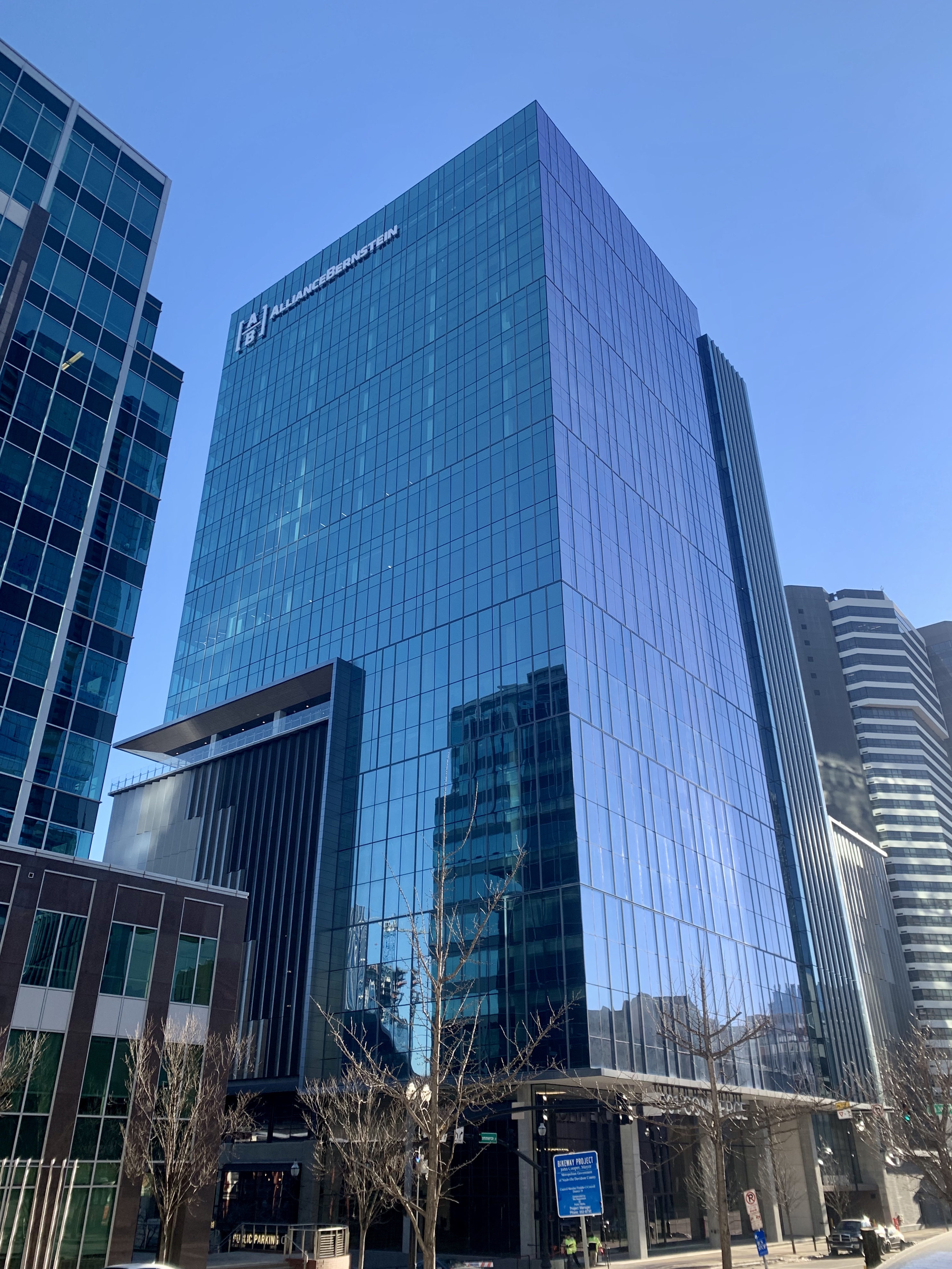 AllianceBernstein - Wikipedia