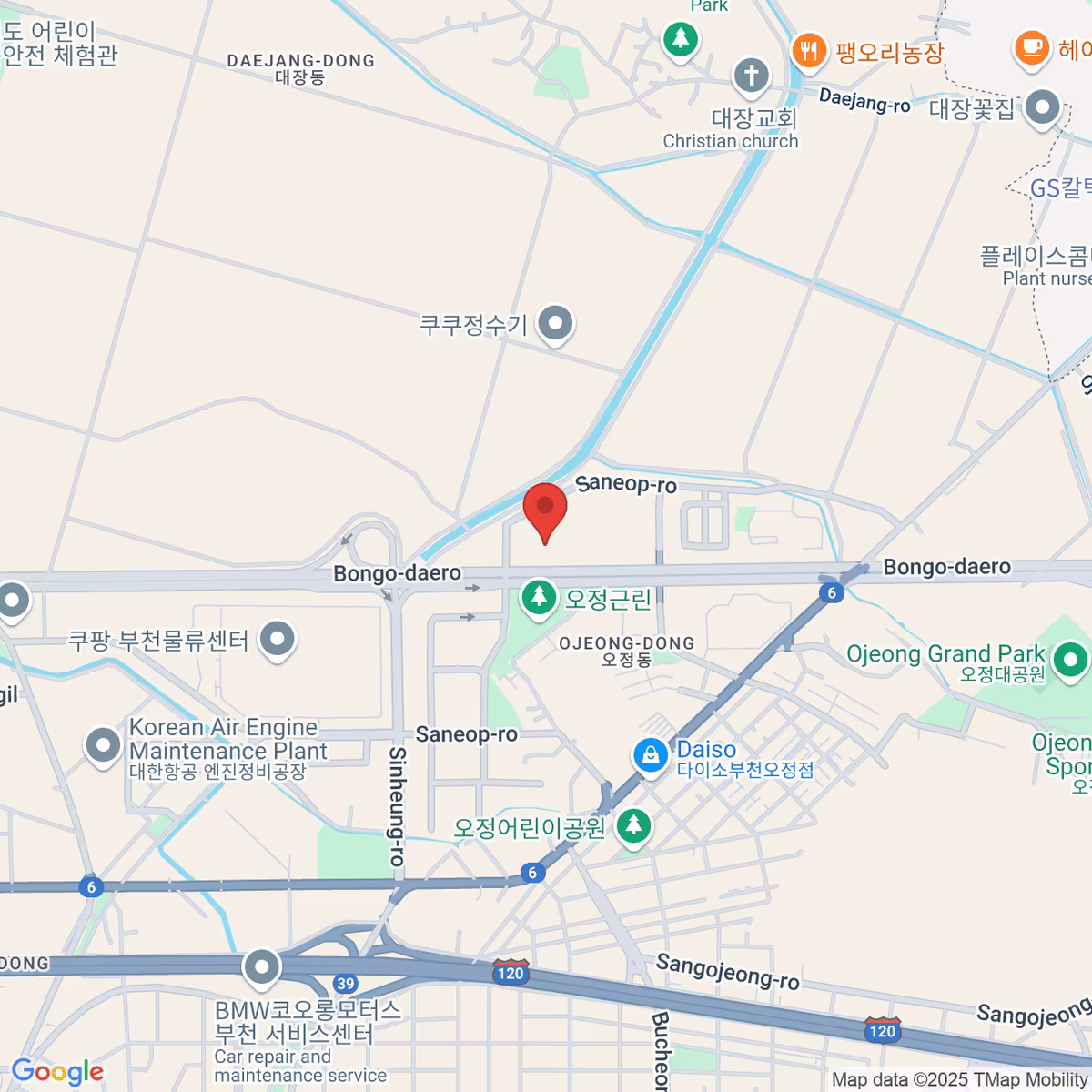 KOSES, The Republic of Korea - Komachine Supplier Profile and Product List