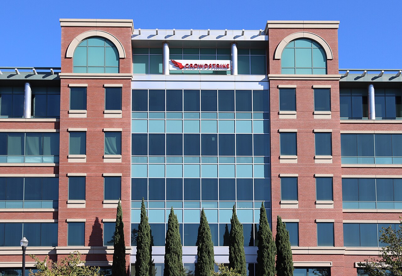 CrowdStrike - Wikipedia