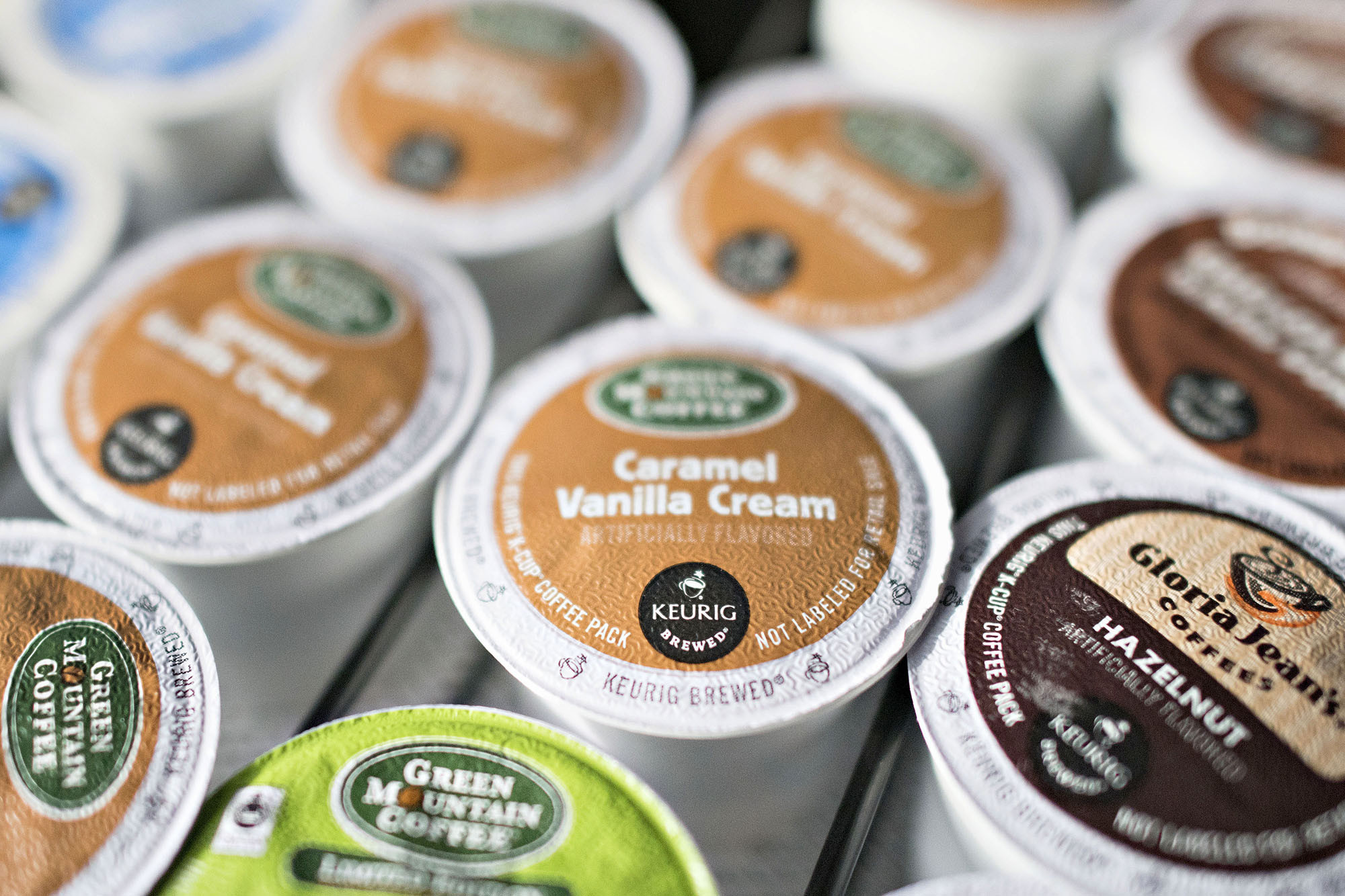 Keurig Dr Pepper Relocating Its Texas Headquarters to Frisco