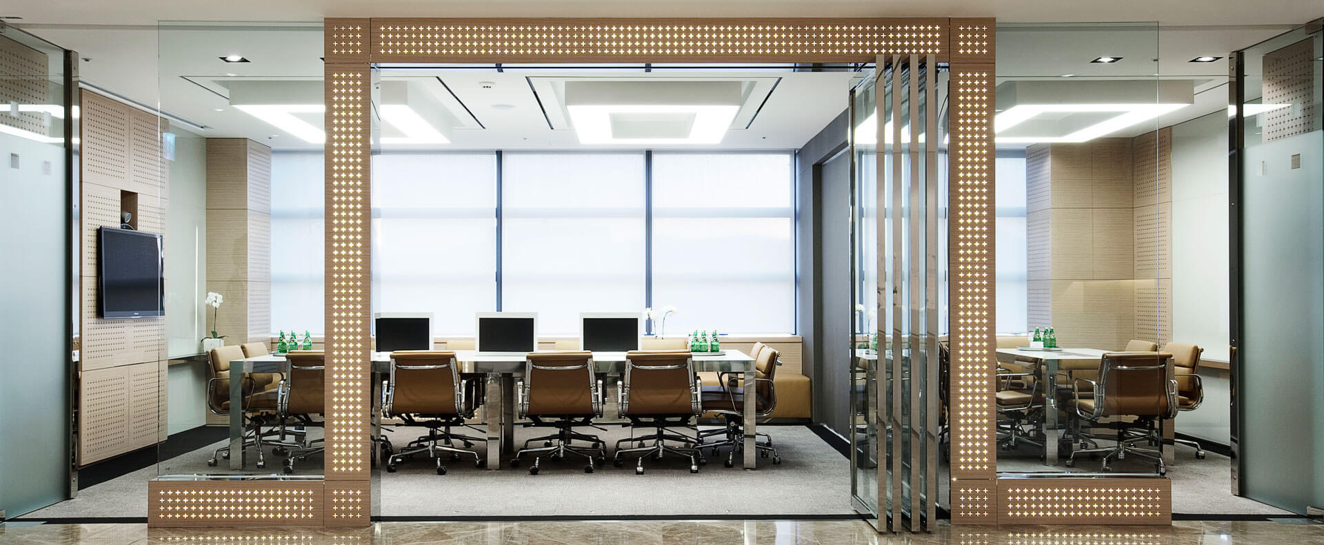 Seoul - Serviced Offices, Virtual Office, Coworking, Meeting Rooms