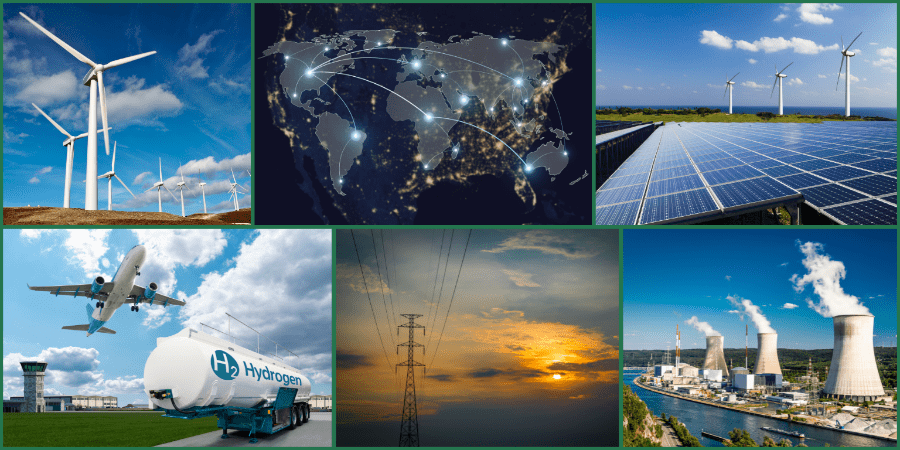Energy Industry Trends To Watch Out For In 2022