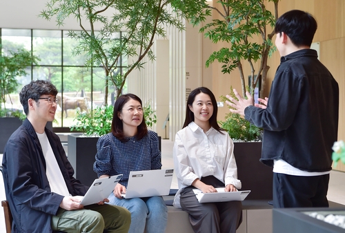 셀트리온, 트룩시마 美 상호교환성 획득…ESG도 속도