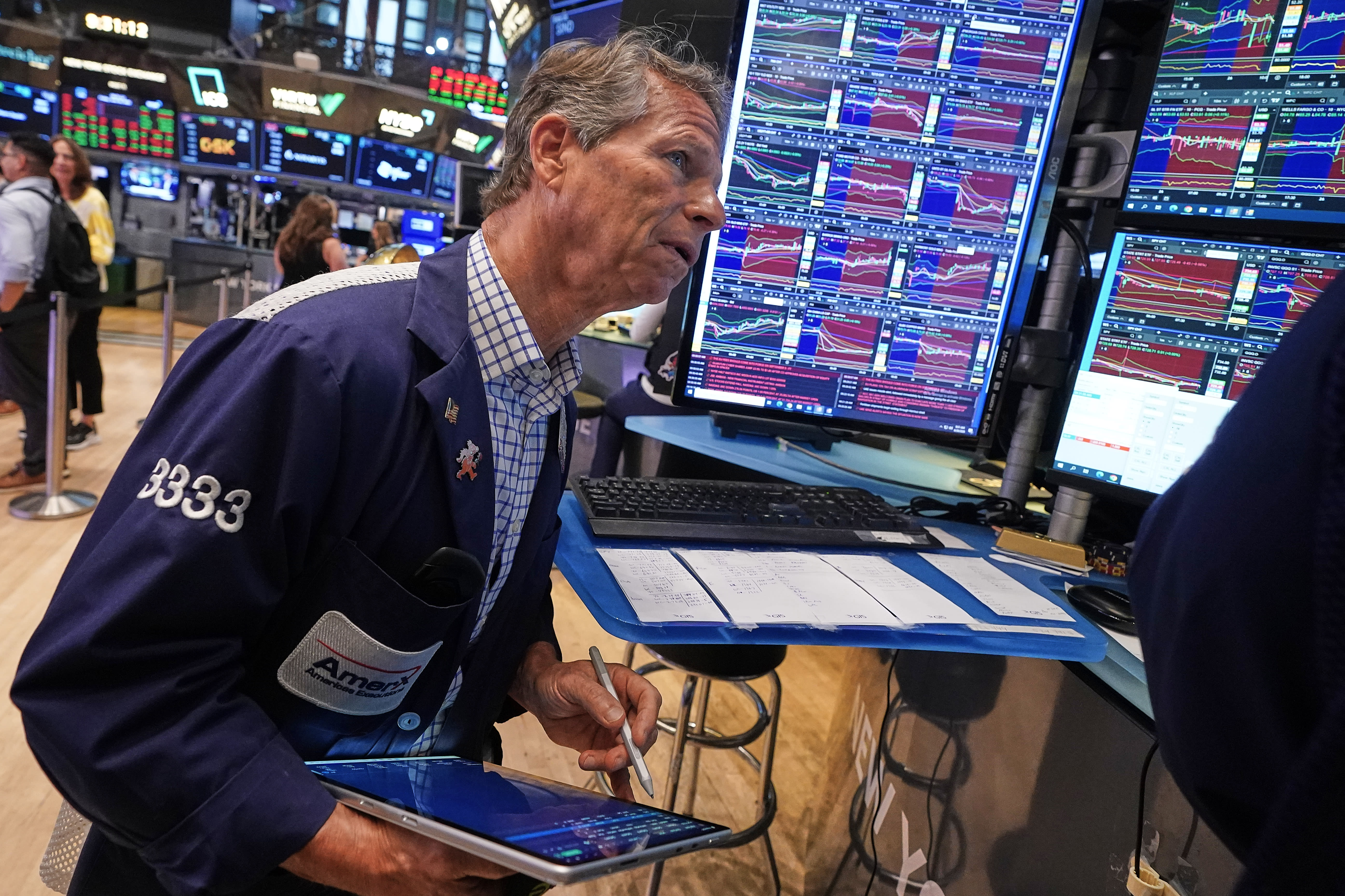 월가 애널리스트들, 2026년 하반기 S&P 500 유망주 제시