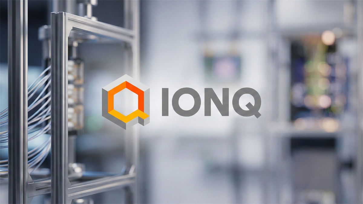 IonQ, Inc. Common Stock (IONQ) News Headlines