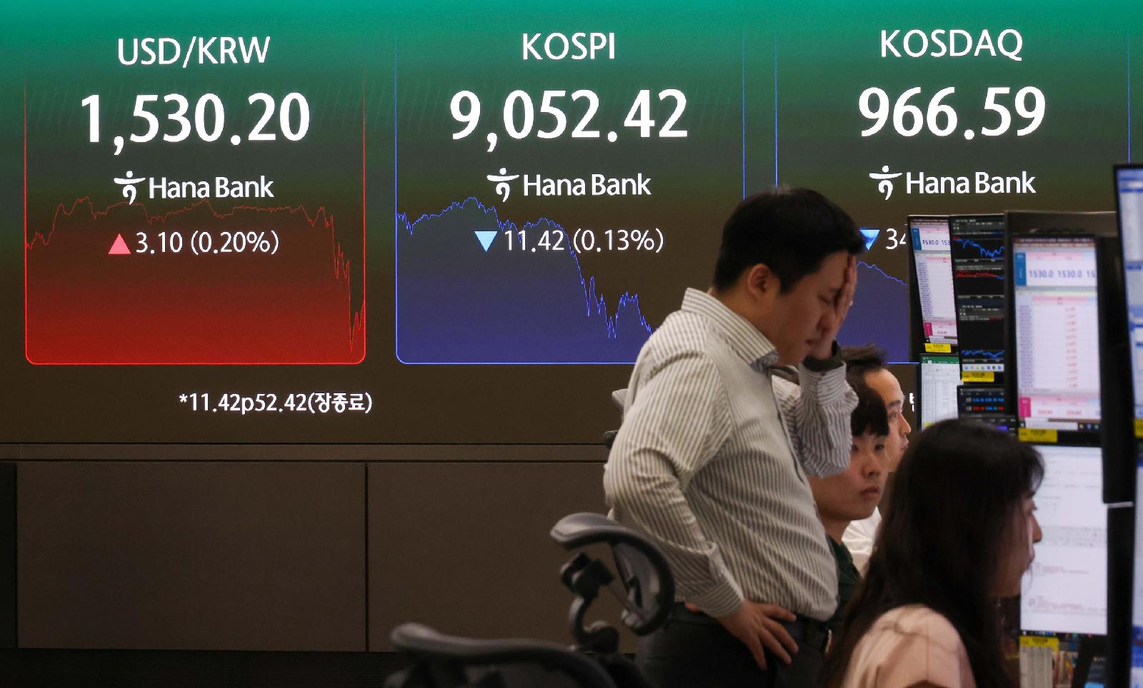 마이크론 6월 25일 실적 앞두고 '삼전닉스' 시험대에 오른다