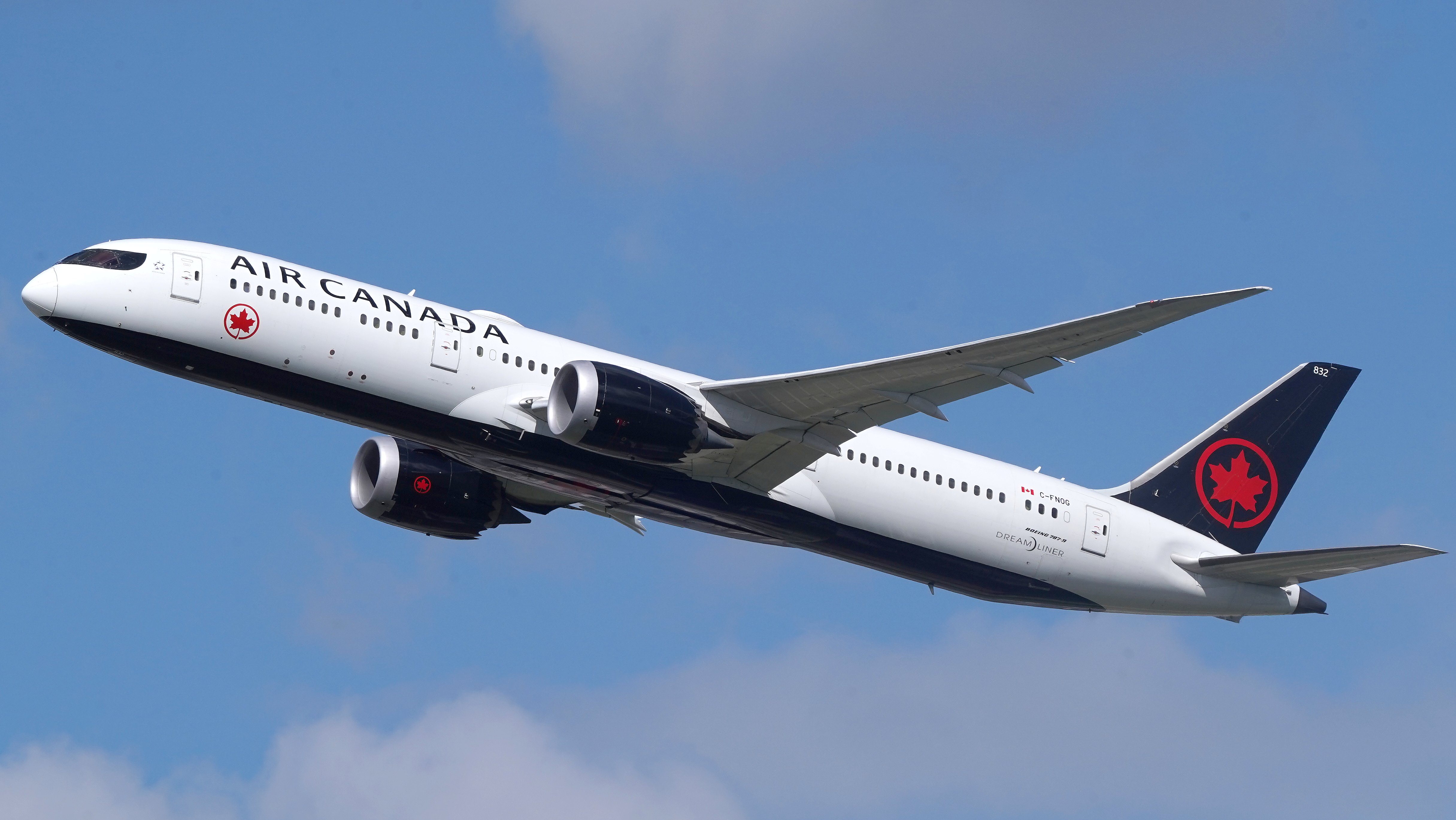 Air Canada - Wikipedia