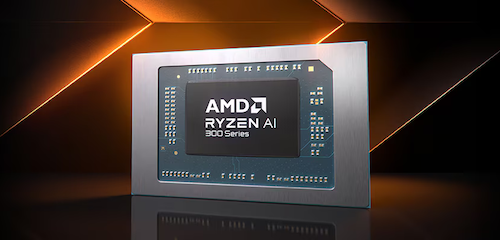 미국 증시 약세 속 AMD 8% 급등, 엔비디아도 관심 집중