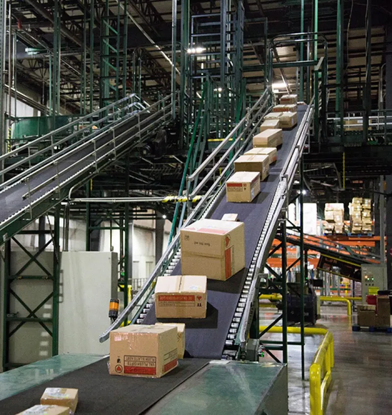Walmart hiring distribution center workers across Inland Empire – Orange County Register
