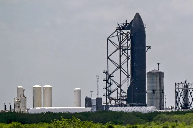 SpaceX (SPAX.PVT) Valuation, History & News - Yahoo Finance