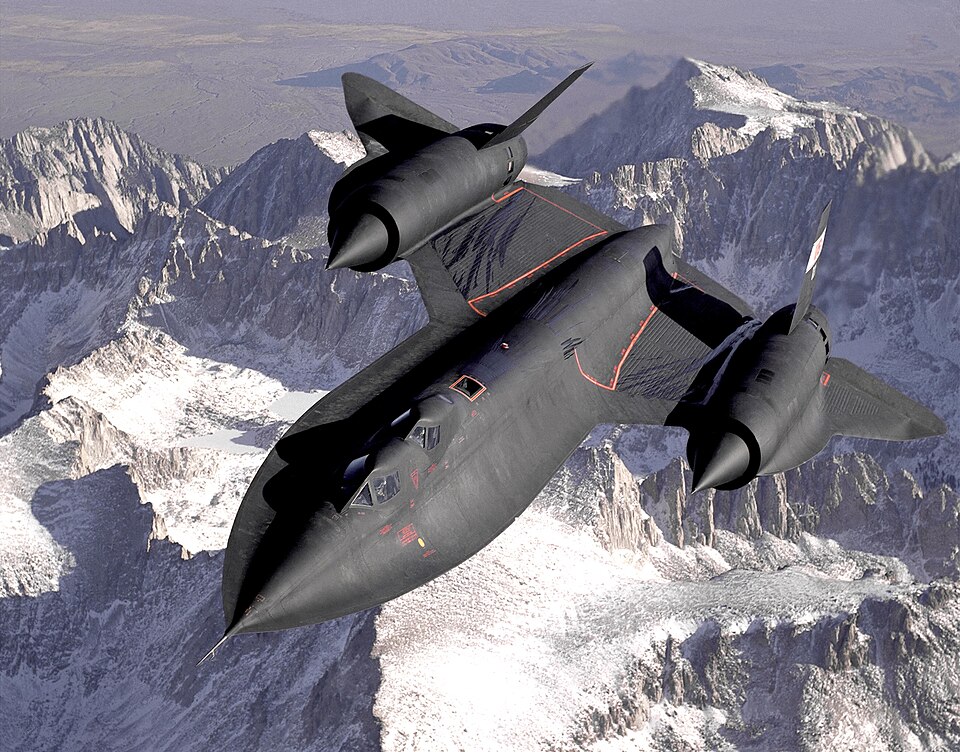 Skunk Works - Wikipedia