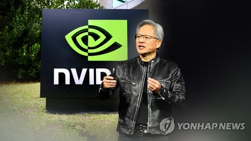 젠슨 황 방한, LG·네이버·현대오토 회동 소식에 시장 반응