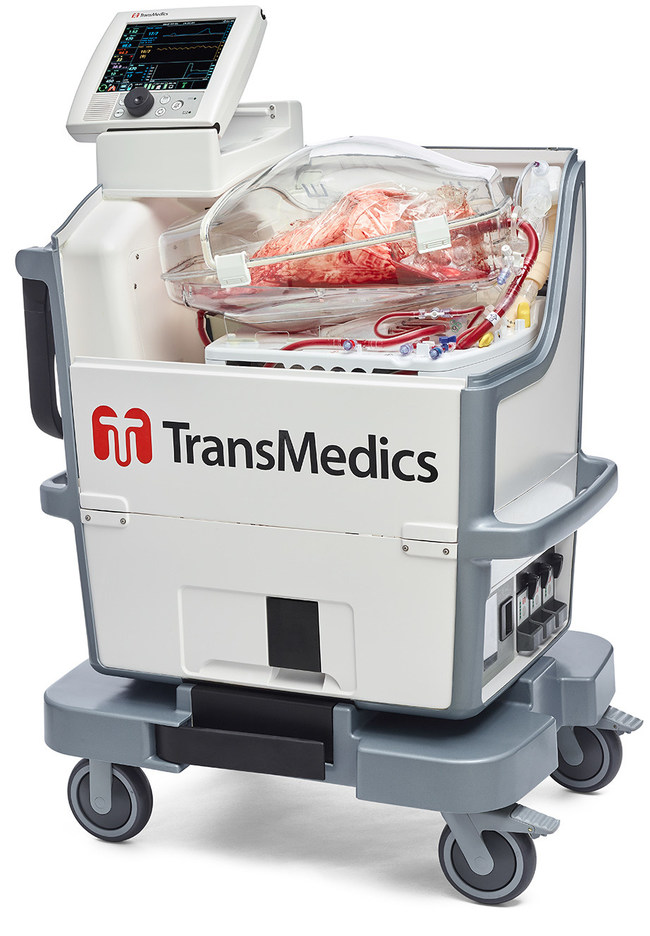 TransMedics, Inc. Receives FDA Pre-Market Approval (PMA) for its OCS ...