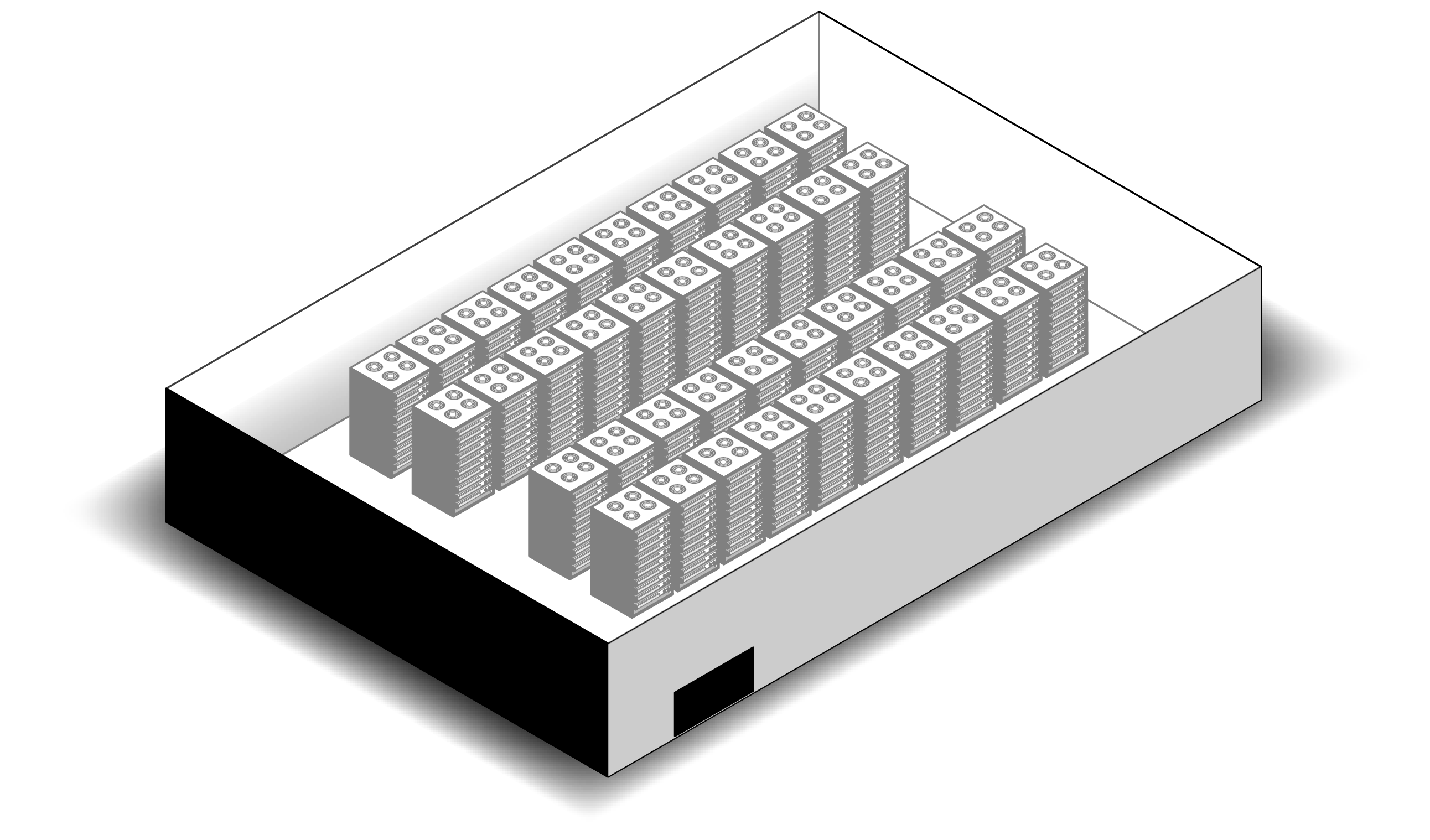 How AI Firms Are Redesigning Data Centers to Meet Energy Demand