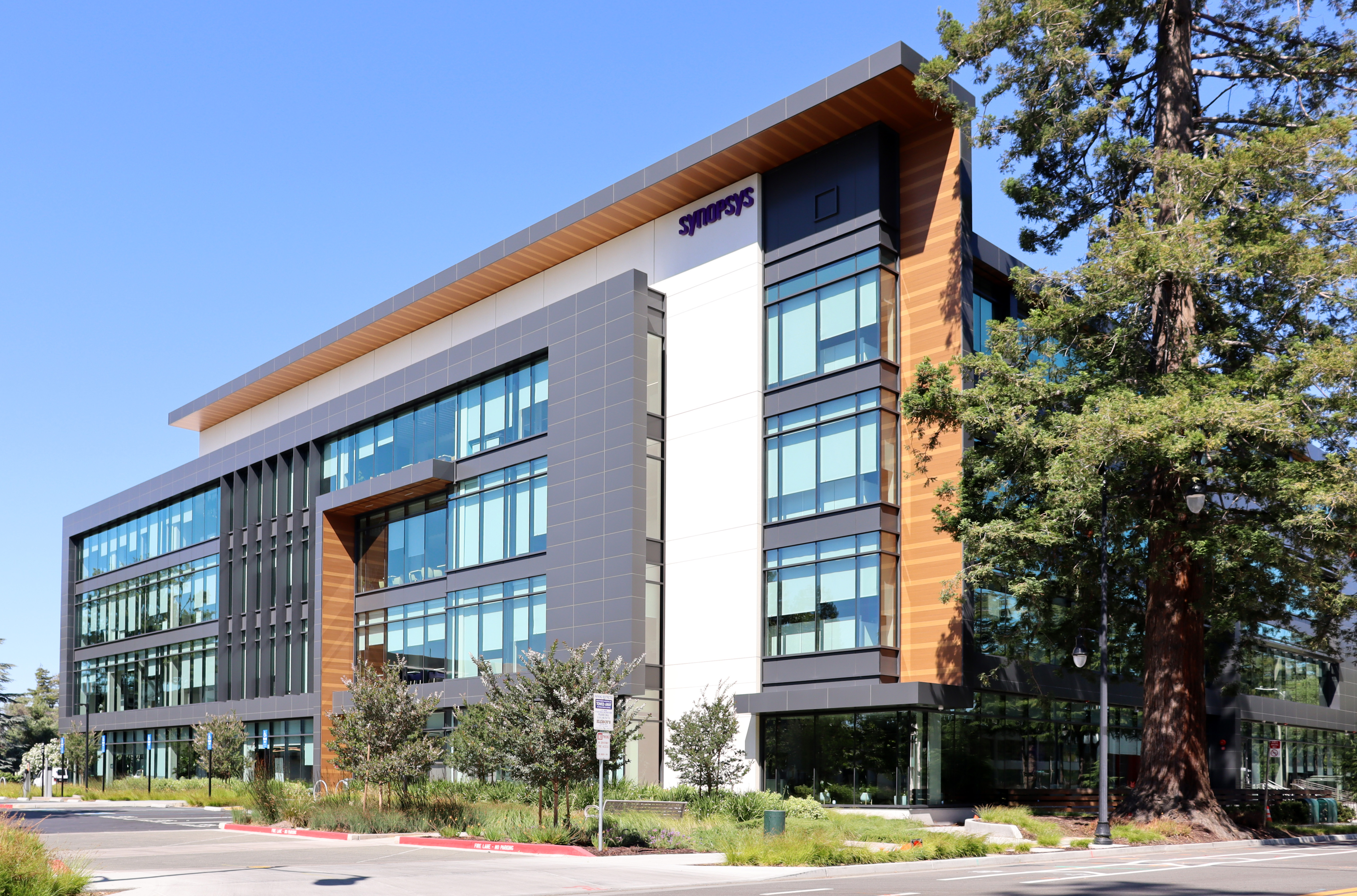 Synopsys - Wikipedia