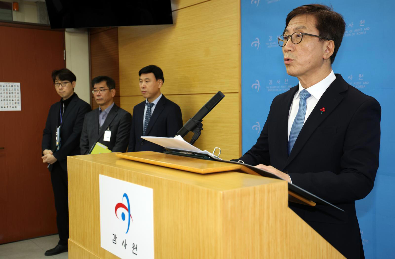 한은, 조사·통계 부총재보에 이지호 임명