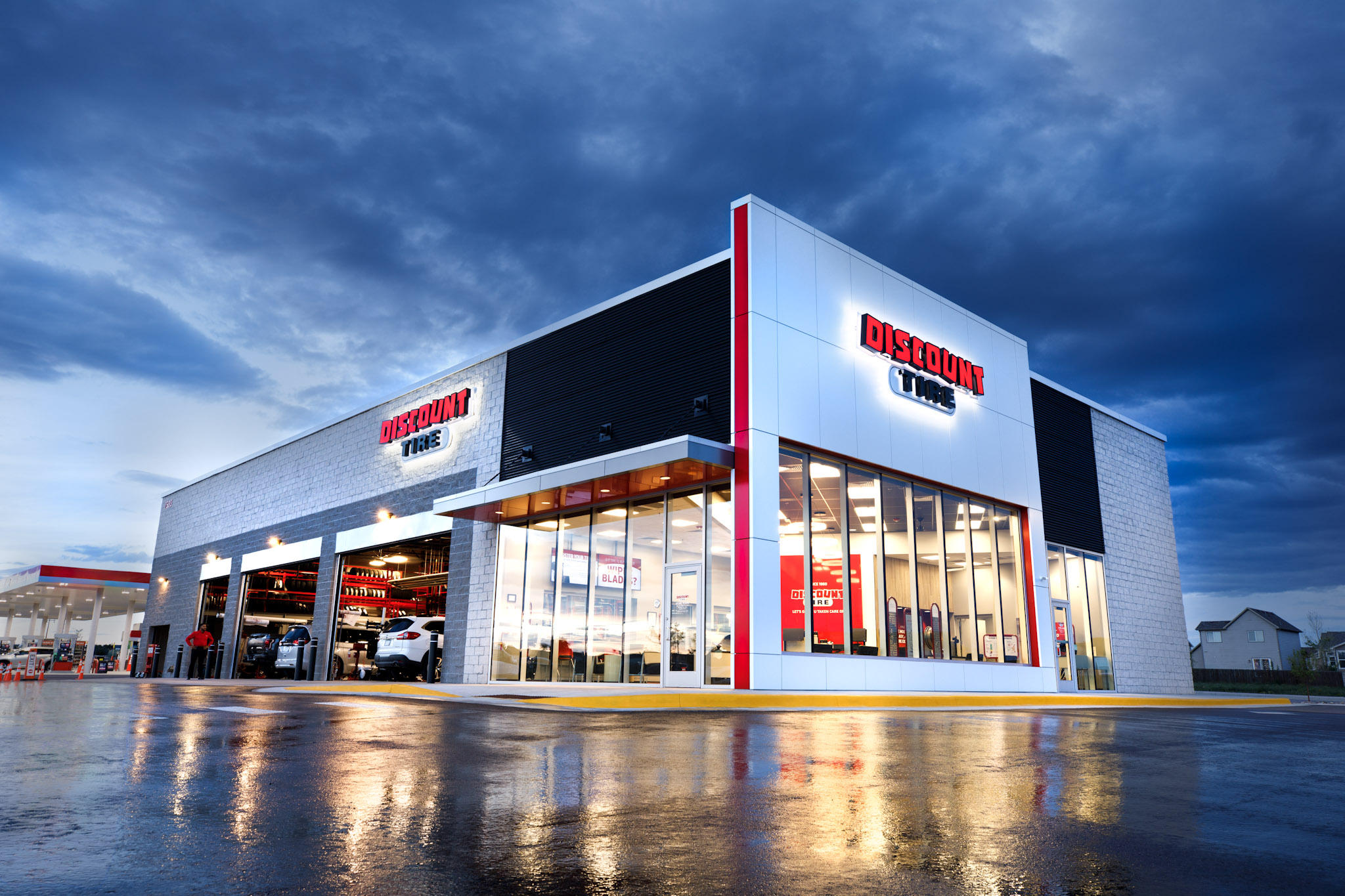 Discount Tire - Wikipedia