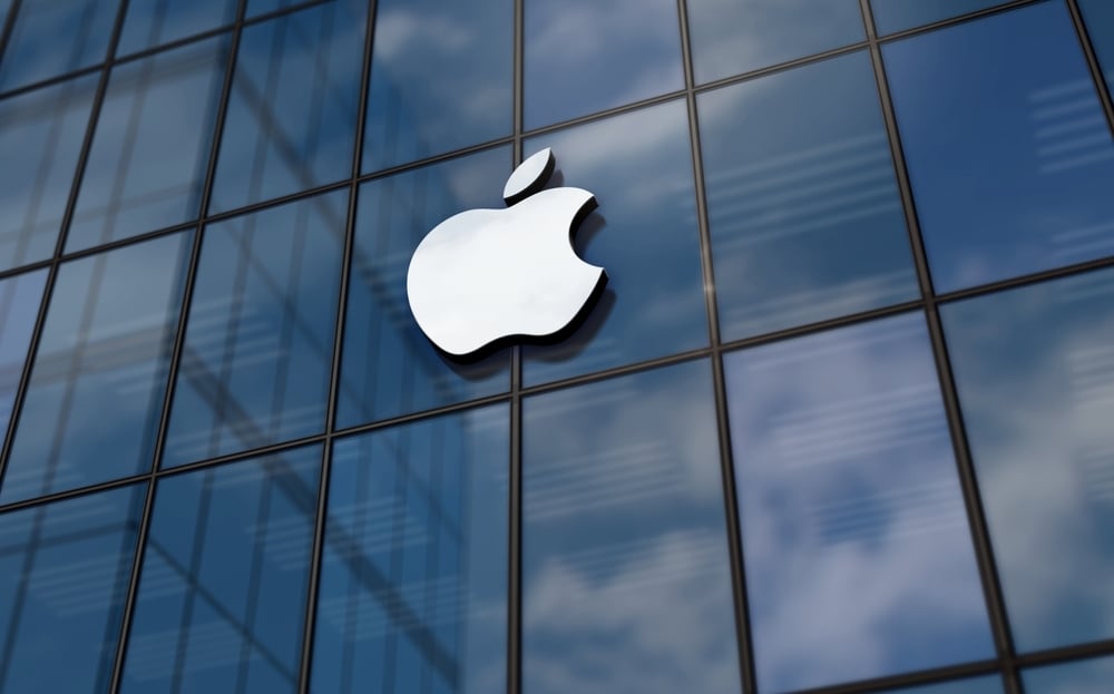 애플, WWDC 앞 AI 모멘텀 기대, 목표 440달러 제시