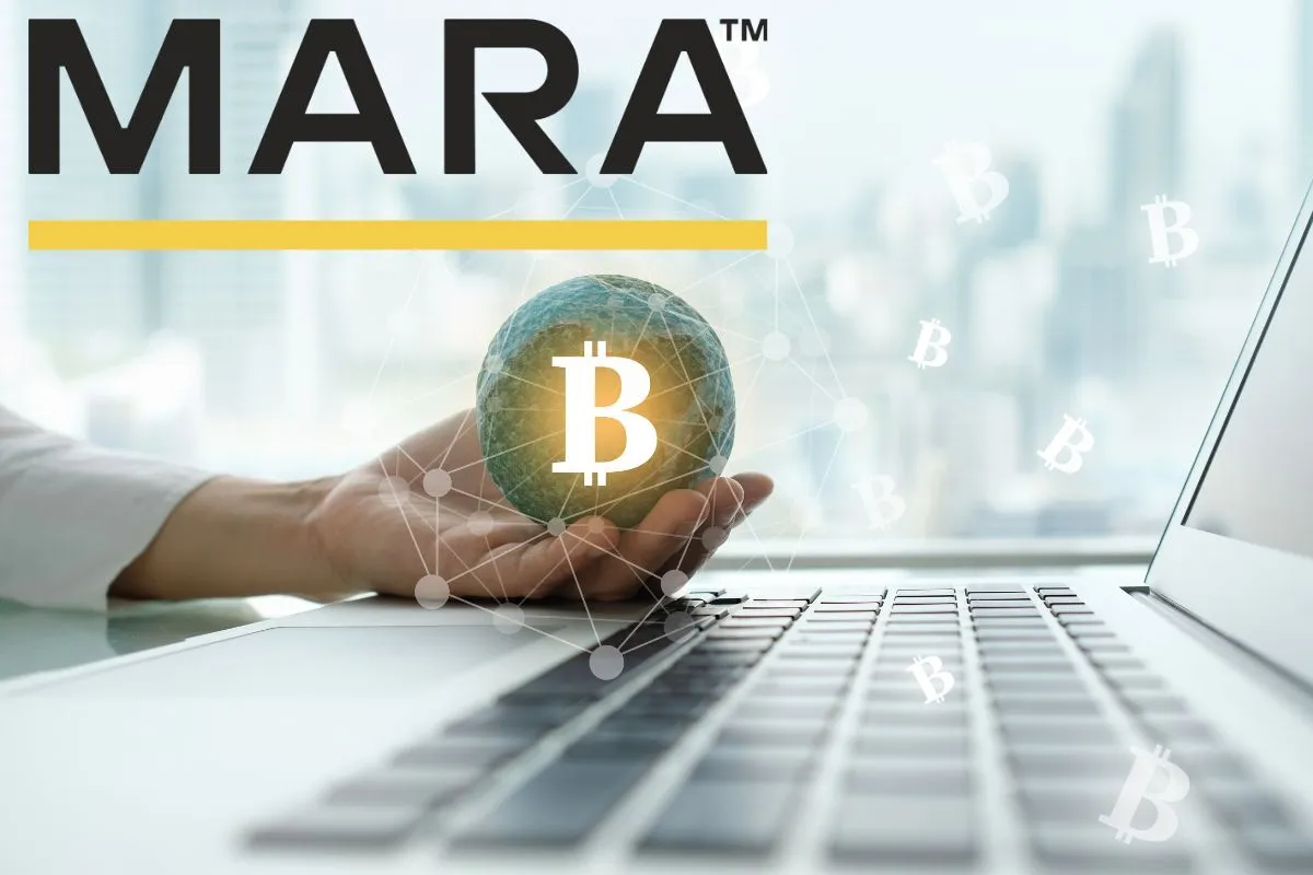 MARA Holdings: Ρεκόρ εσόδων και εκρηκτική άνοδος