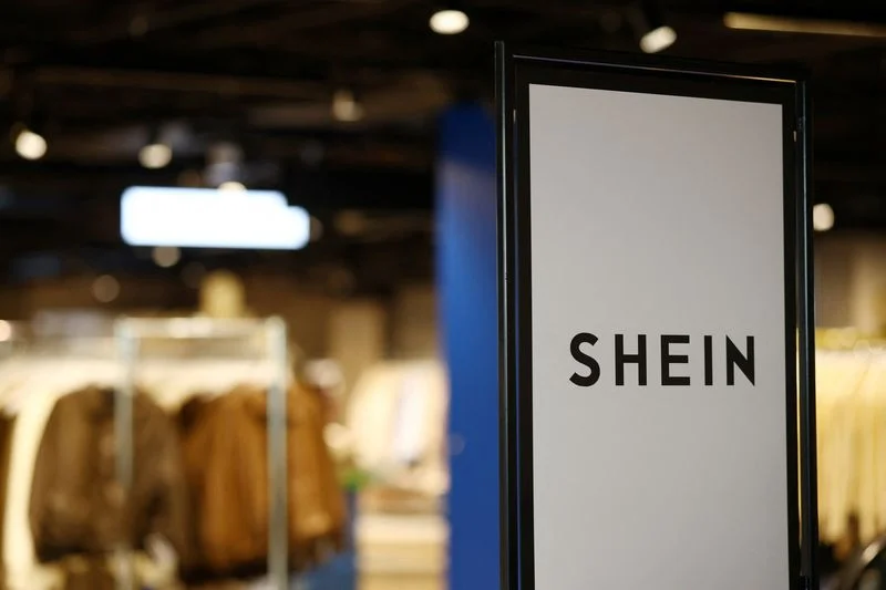 Shein, 홍콩 상장 계획에 중국 승인 확보