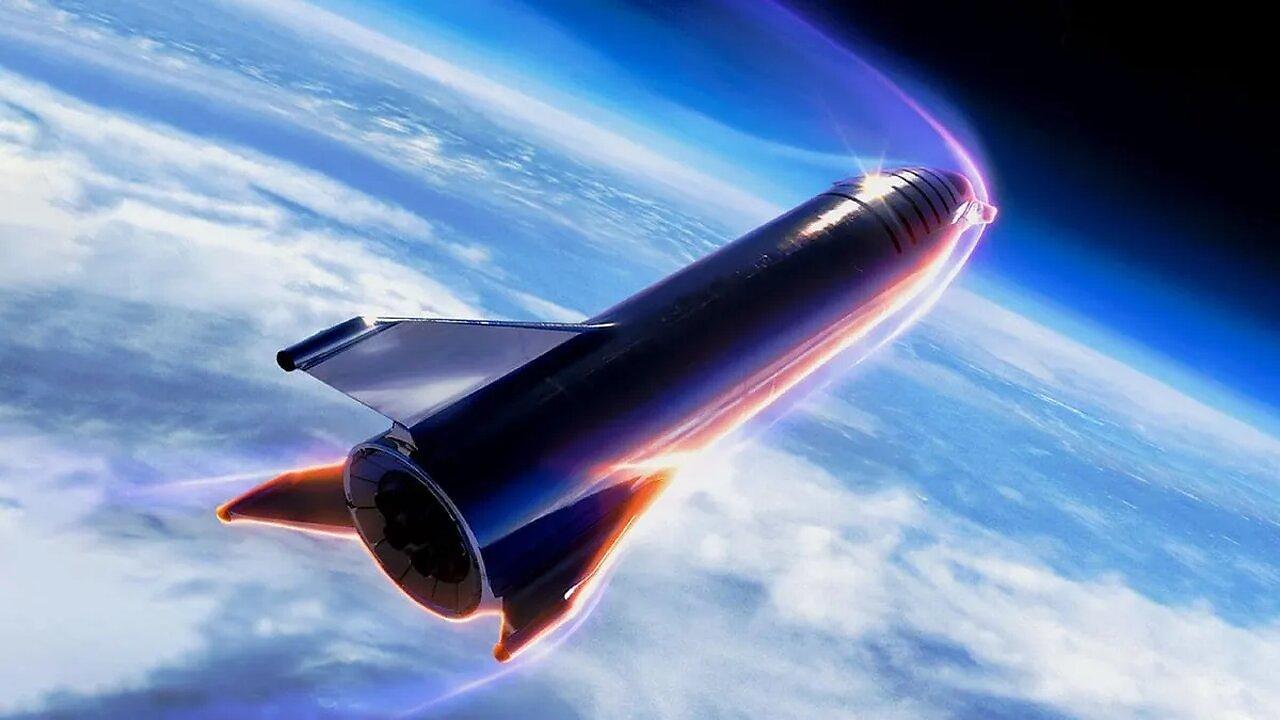 SpaceX Starship Prototype Test Launch Party!! - One News Page VIDEO