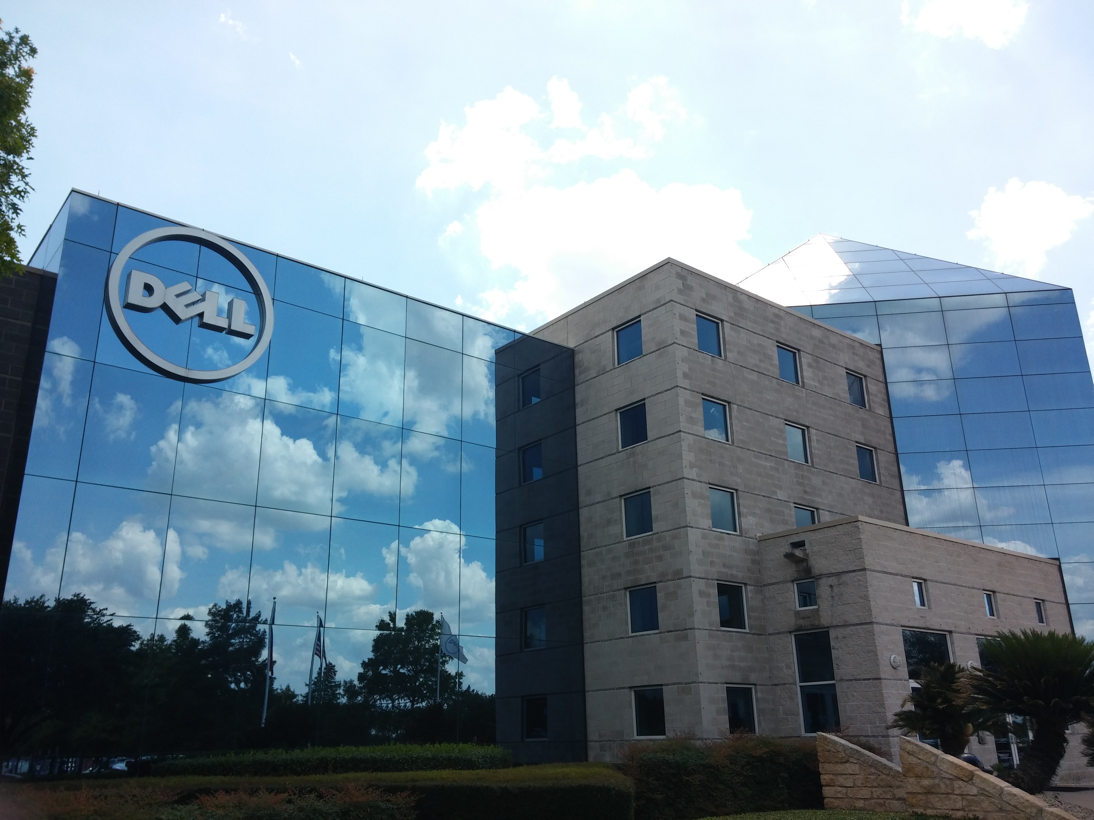 Dell Technologies - Wikipedia