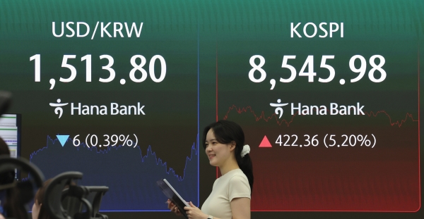 한국전력 2분기 순발행 전환, 이번 주 1조3,500억 발행