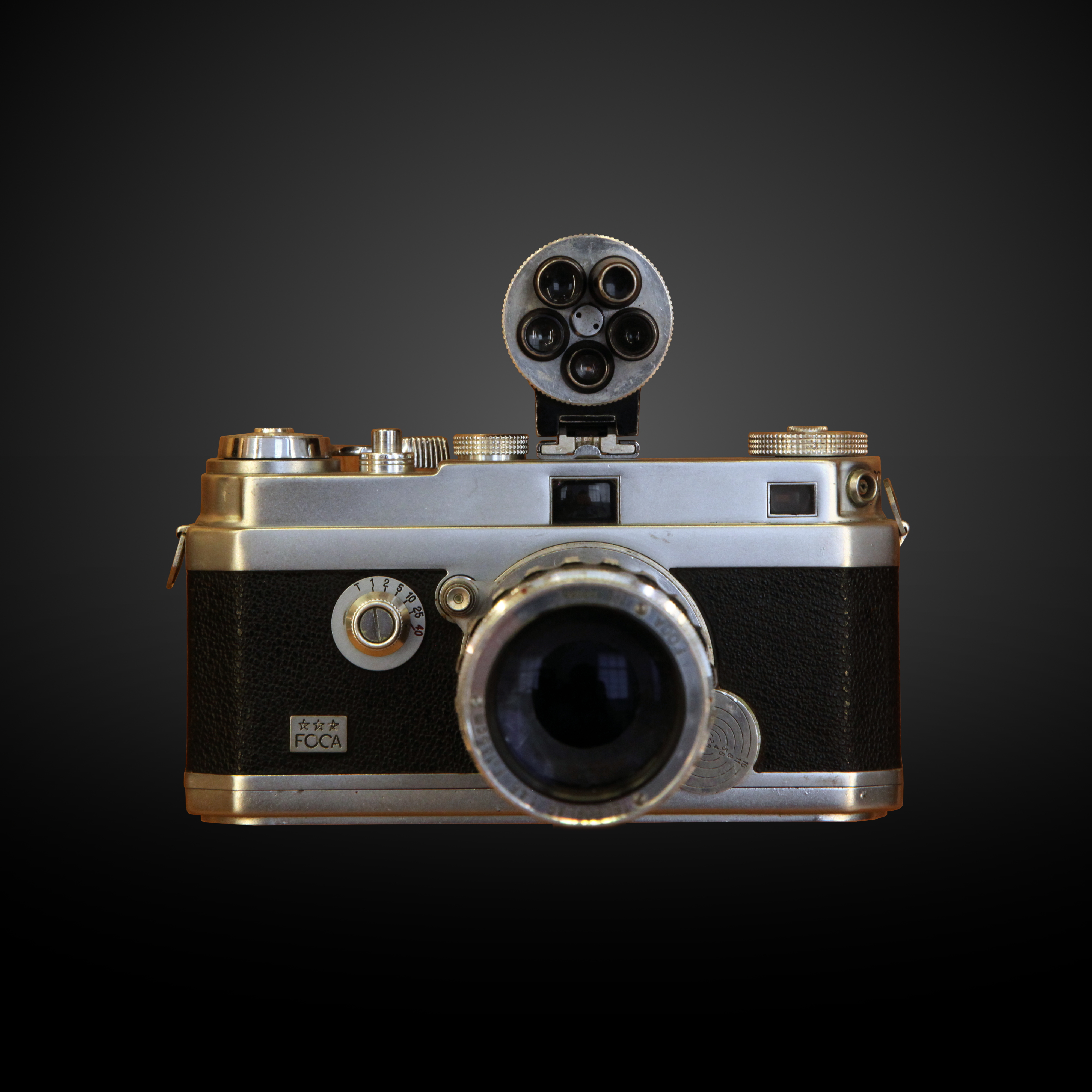 Rangefinder camera - Wikipedia