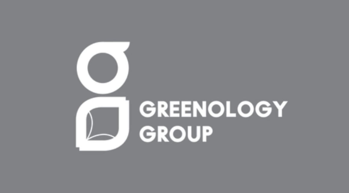 Greenology Group Limited