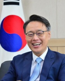 한국AI·로봇산업협회, 배석태 동명대 교수 상근부회장 선임