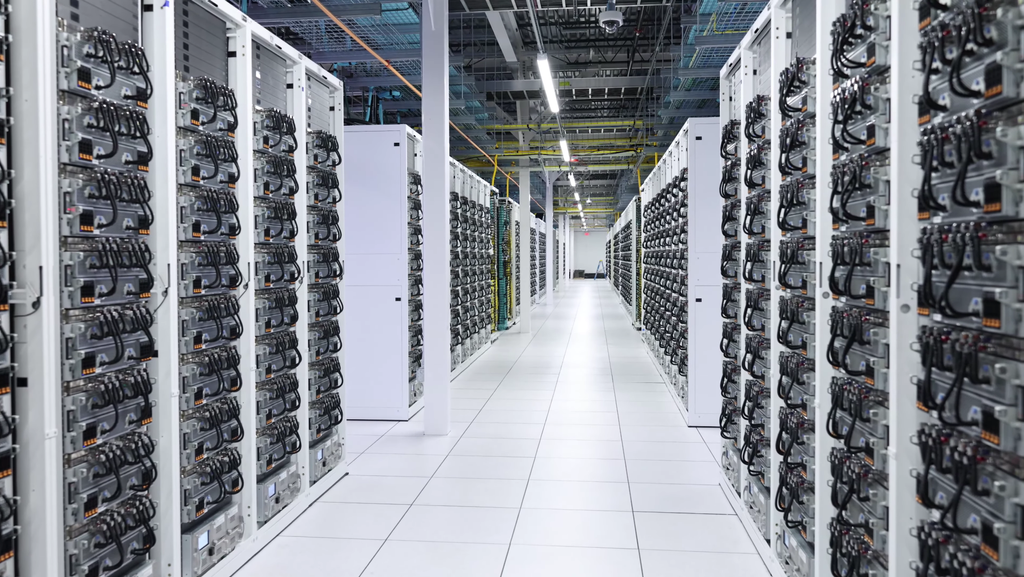 First in-depth look at Elon Musk's 100,000 GPU AI cluster
