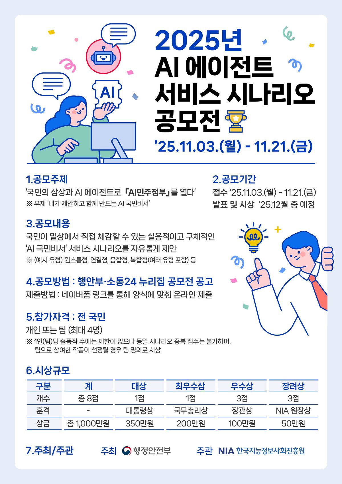 SK, 최태원 '전속력으로 AX' 선언…1인 1에이전트 도입 추진